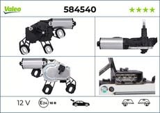 VALEO 584540